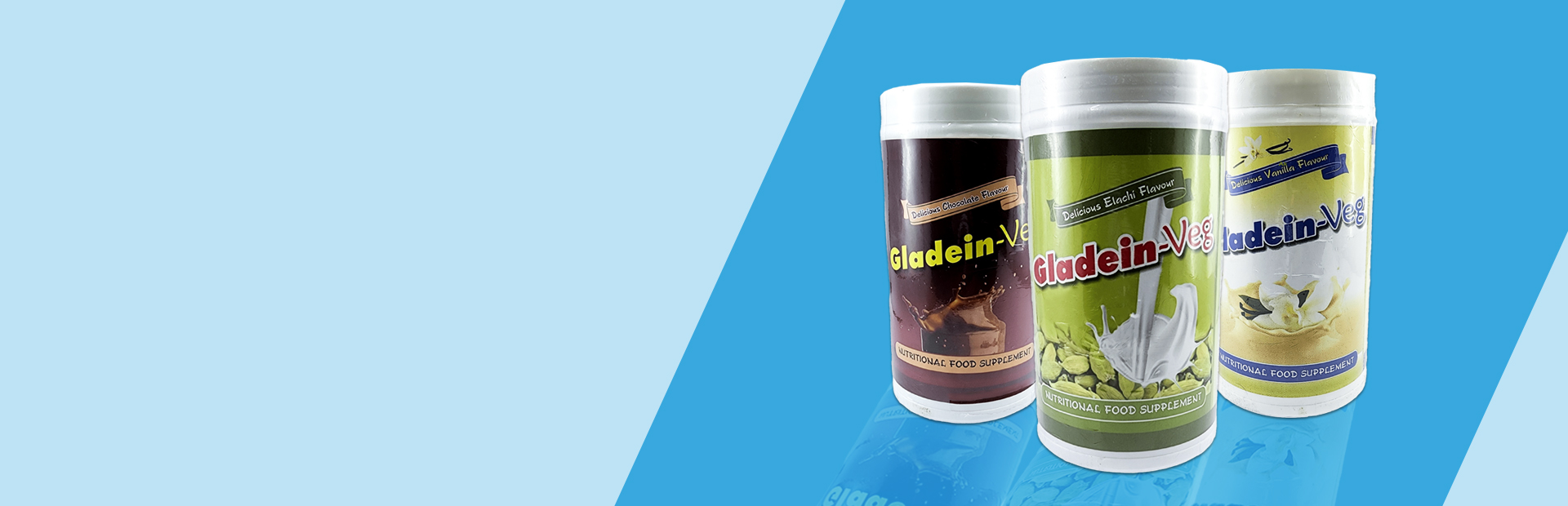 gladein-veg