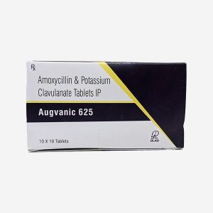 Augvanic 625