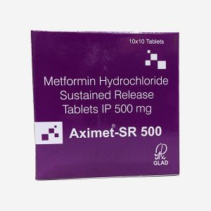 Aximet-sr 500