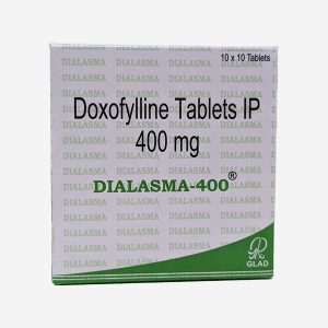 Dialasma 400