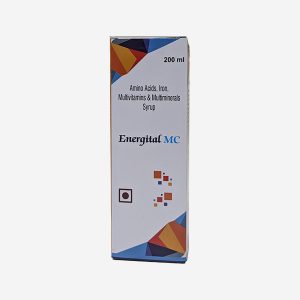 Energital MC