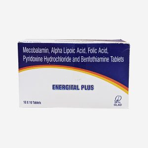 Energital Plus