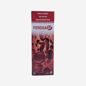 Ferosa SF