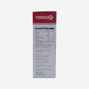 Ferosa SF