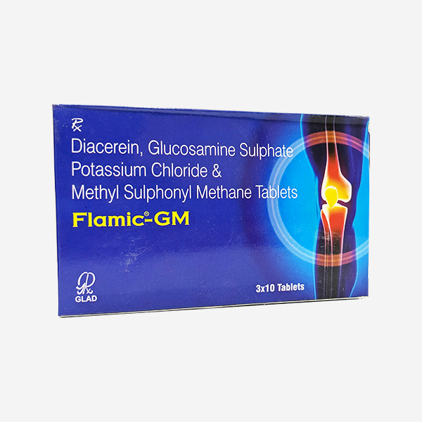 Flamic-GM_1 Flamic GM