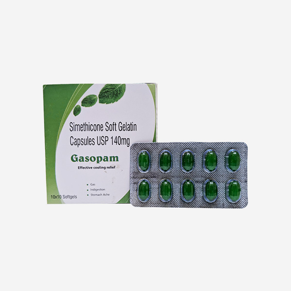 Gasopam
