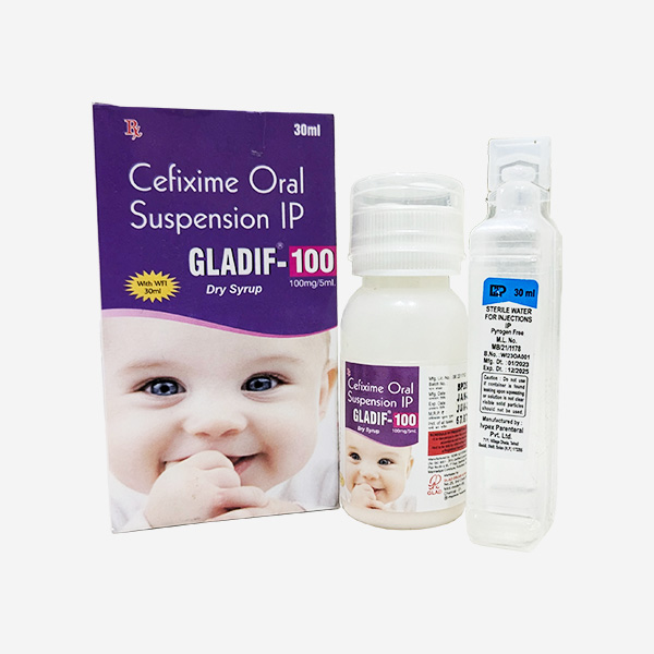 Gladif 100