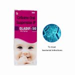 Gladif_50_4 Gladif 50