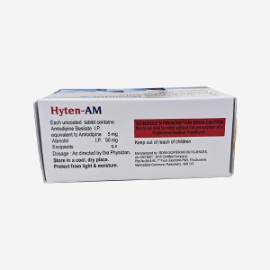Hyten AM