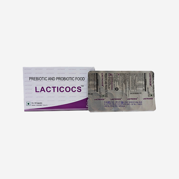 Lacticocs