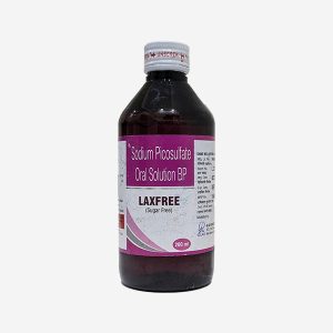 Laxfree