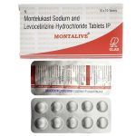 Montalive-Tablet