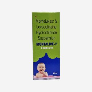 Montalive p Suspension