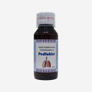 Pediahis