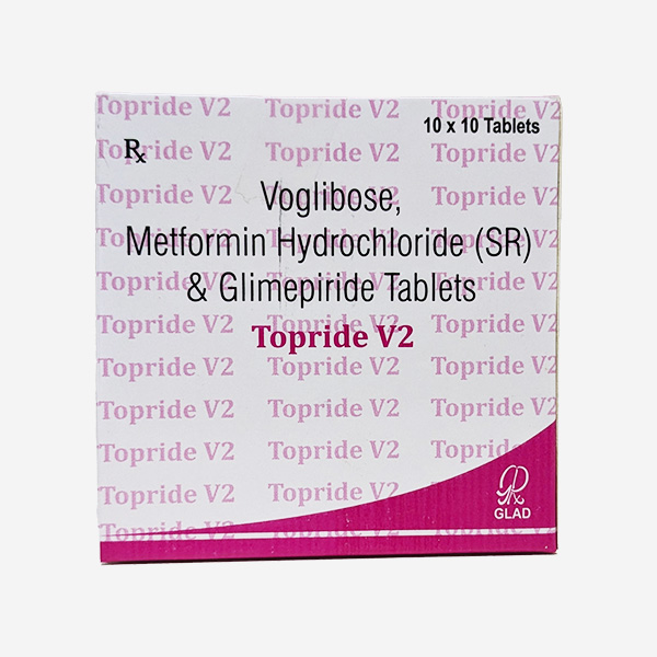 Tophride_V2_1 Topride V2