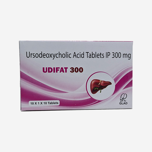 Udifat 300