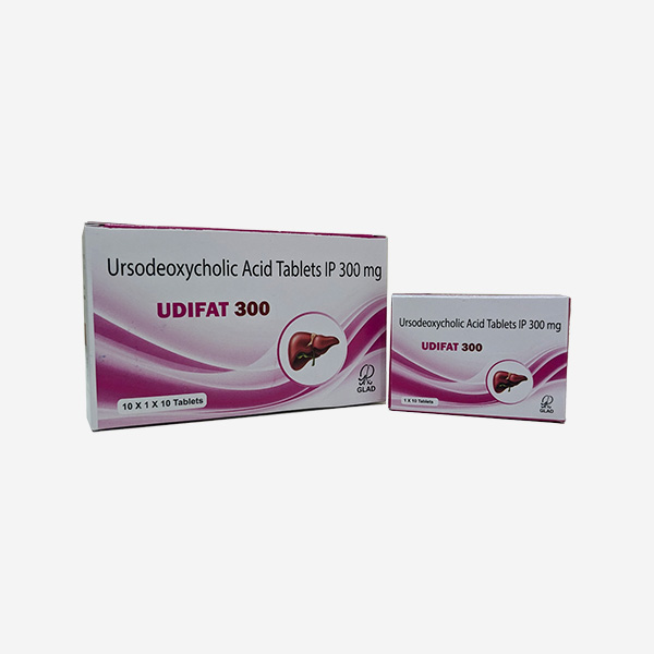 Udifat 300
