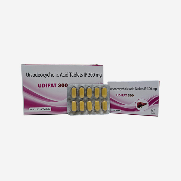 Udifat 300