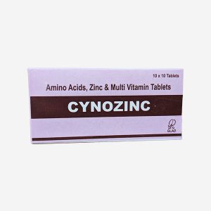 Cynozinc