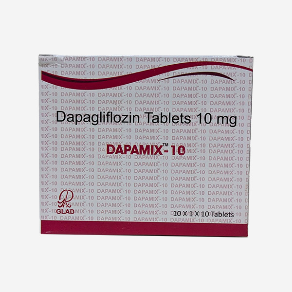Dapamix 10
