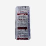 Dapamix_10_4 Dapamix 10