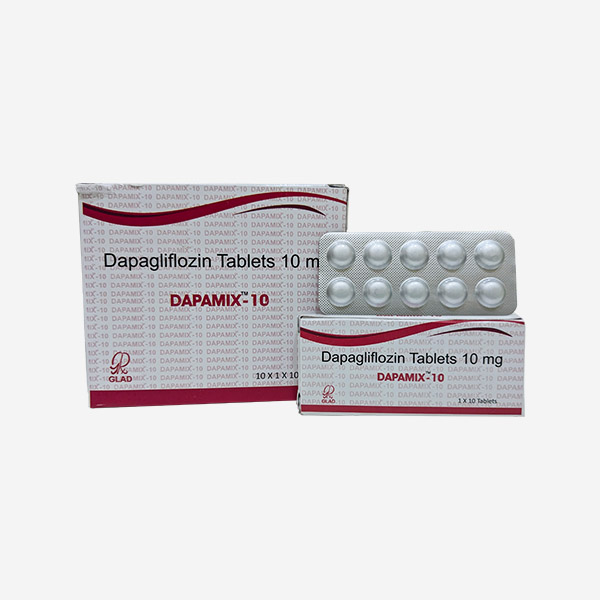 Dapamix 10