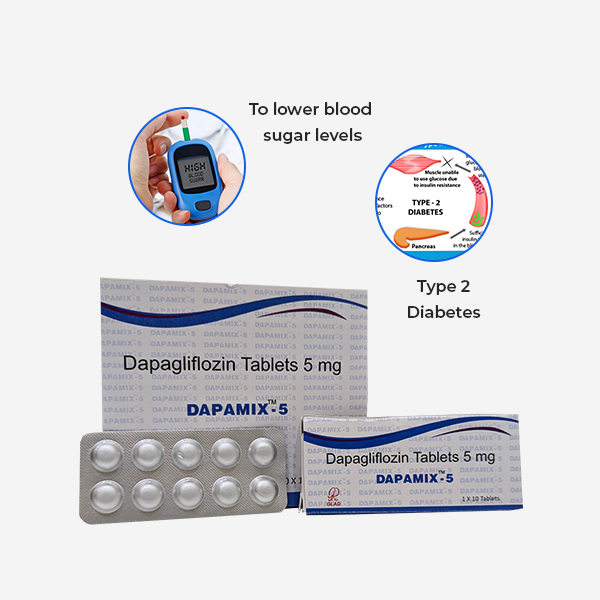 Dapamix 5