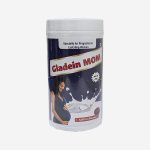 Gladein mom_1 Gladein mom