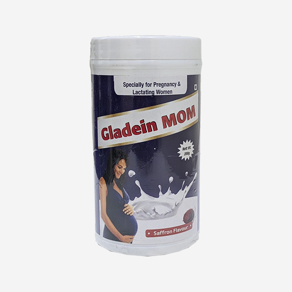 Gladein mom_1 Gladein mom