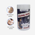 Gladein mom_3 Gladein mom