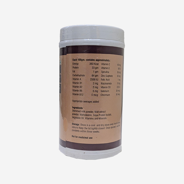 Gladein veg