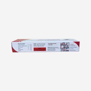 Mobidac gel