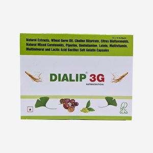 dialip 3g