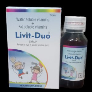 Livit-Duo