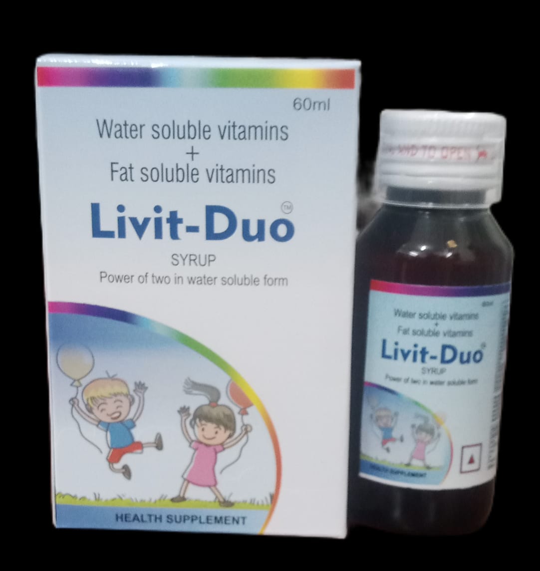 Livit-Duo